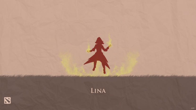 Lina