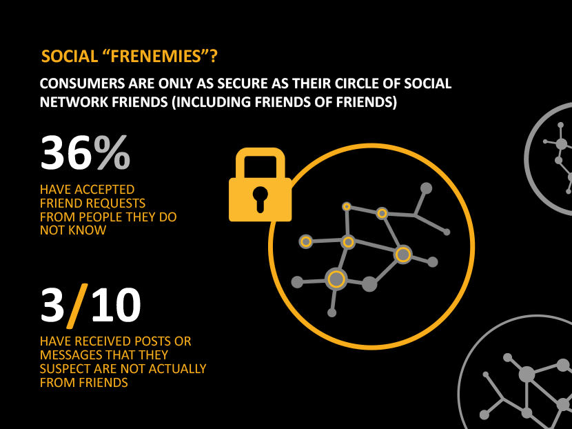 Norton Cybercrime Report