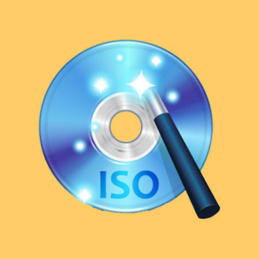 best free iso mount 2015