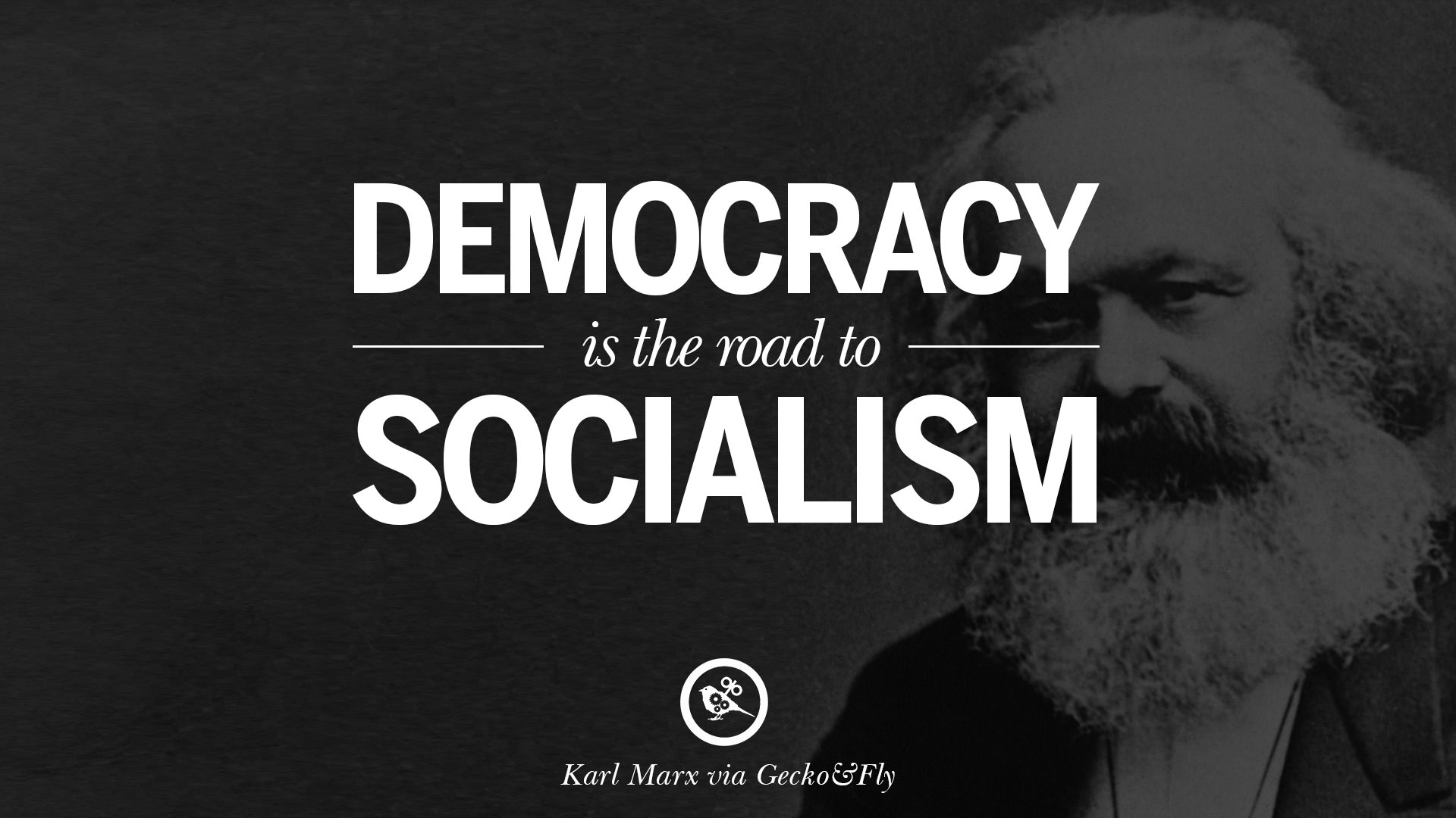 10 Karl Marx Quotes On Communism Manifesto And Socialism Theories