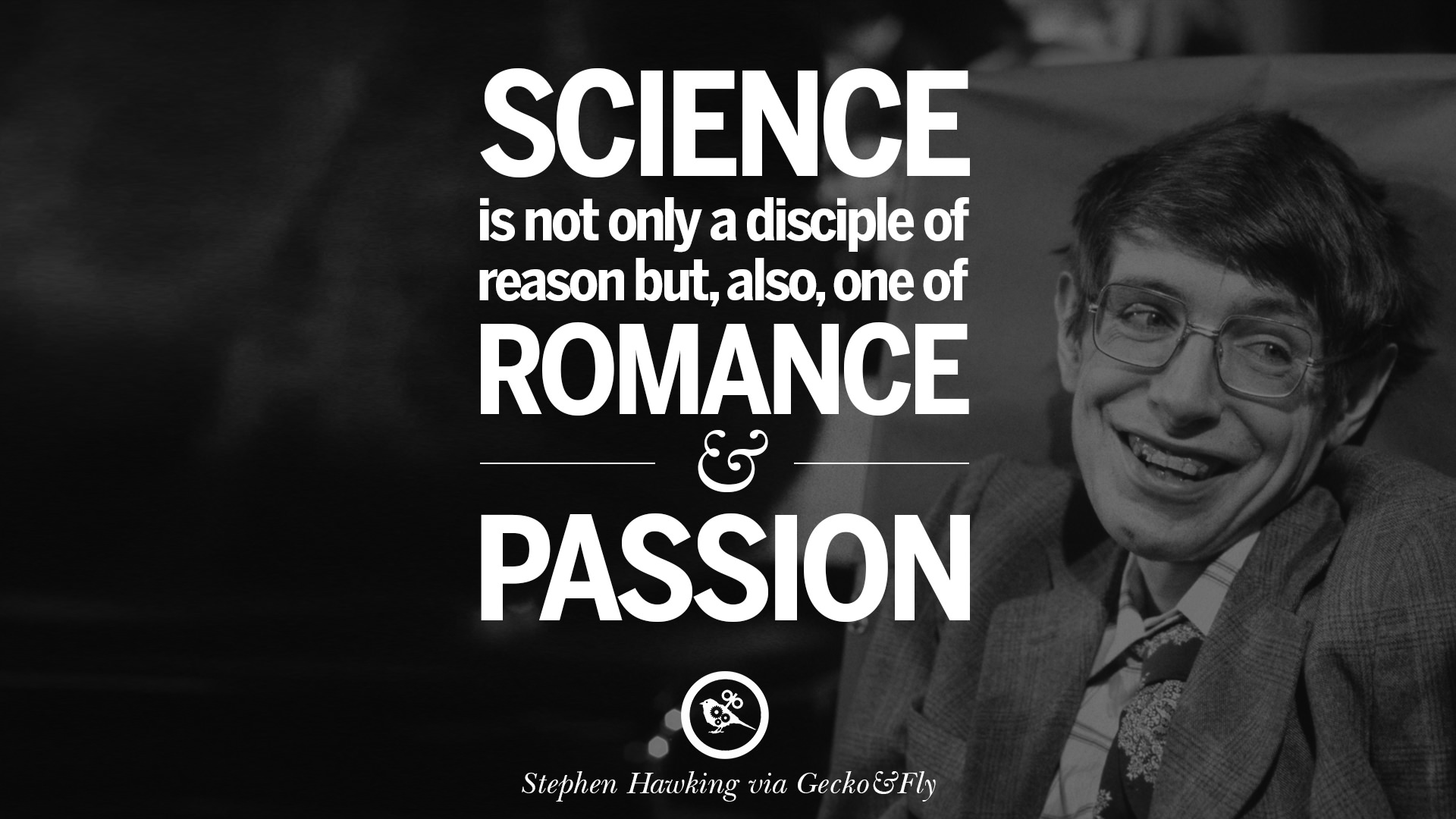 16 Quotes By Stephen Hawking The Theory Everything From God To Universe