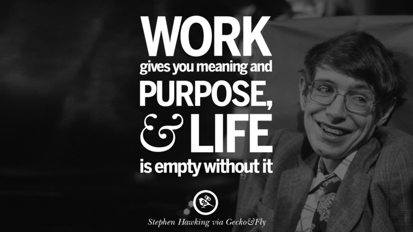 16 Quotes By Stephen Hawking On The Theory Of Everything 