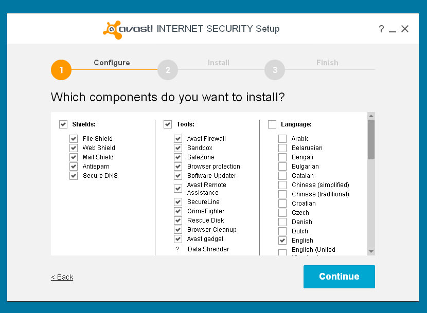 avast internet security activation code free