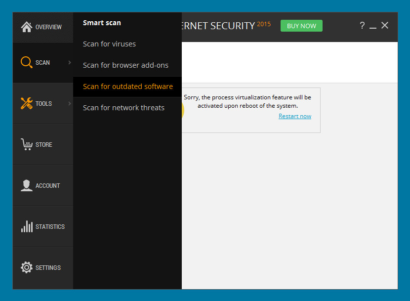 Avast Internet Security Review [ Download 30 Days Trial ]