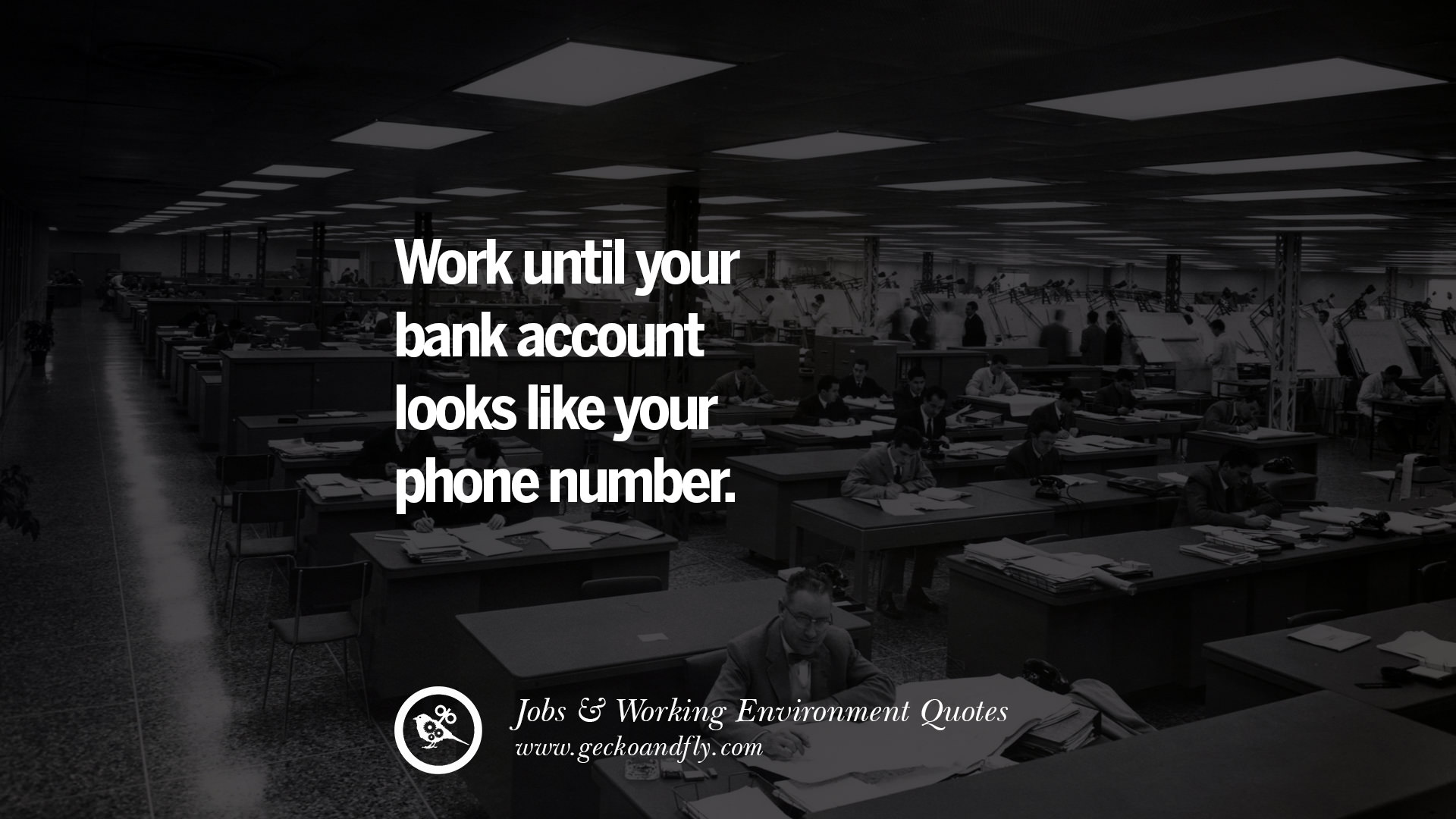20 Quotes On Office Job Occupation, Working Environment 20 Quotes On Office Job Occupation, Working Environment