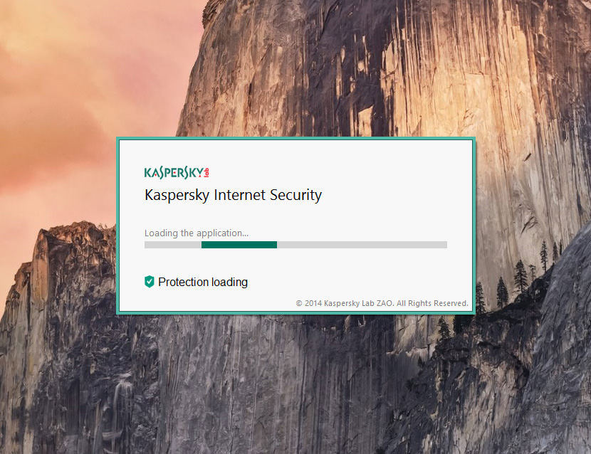 Kaspersky Tablet Security Activated Working Out Quotes