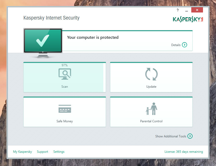 Kaspersky Tweak Assistant 23.7.21.0 download the new for ios