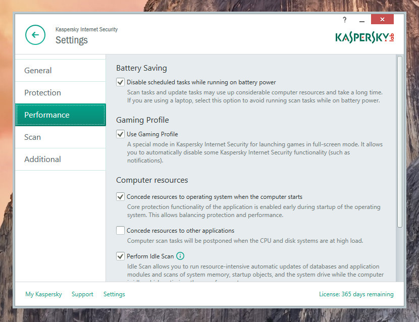 kaspersky internet security 2018 free after rebate