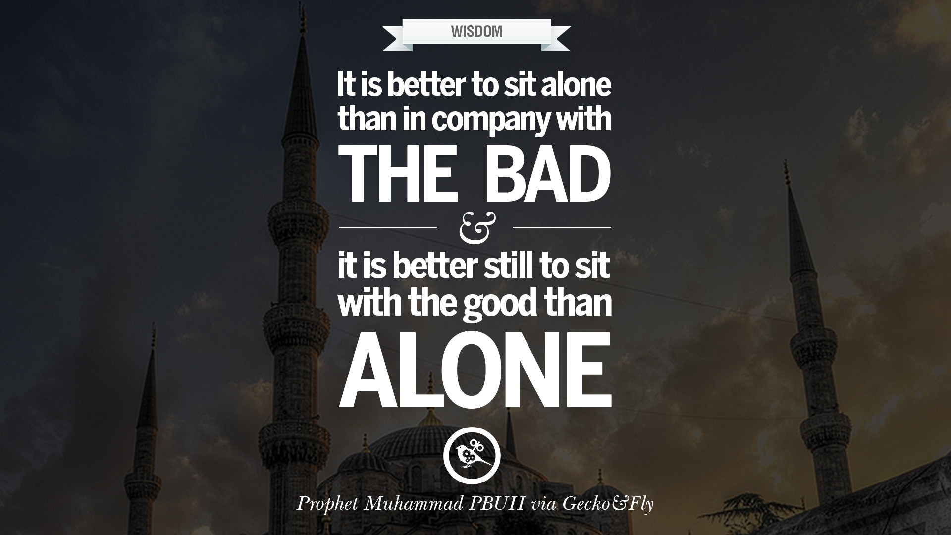 10 Beautiful Prophet Muhammad Quotes on Love, God ...