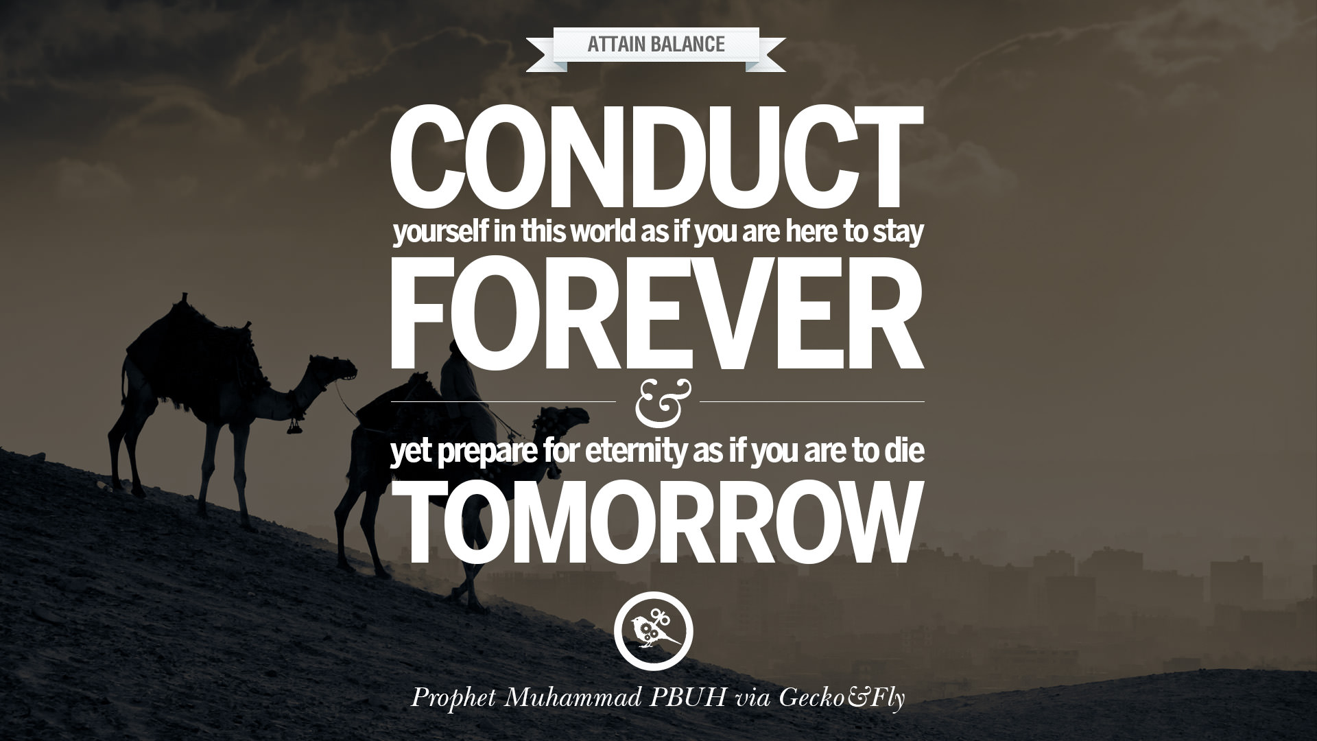 10 Beautiful Prophet Muhammad Quotes on Love, God, Compassion and Faith