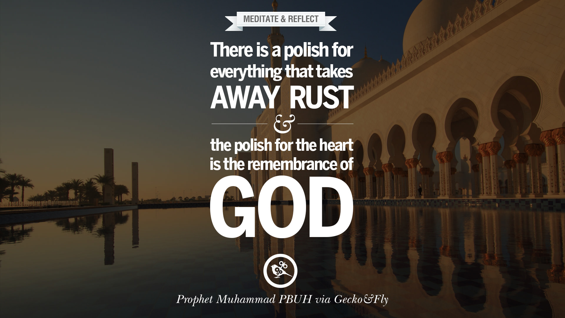 10 Beautiful Prophet Muhammad Quotes on Love, God, Compassion and Faith