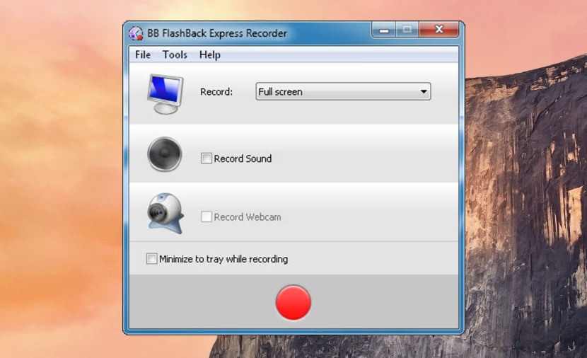 video capture software for mac free download