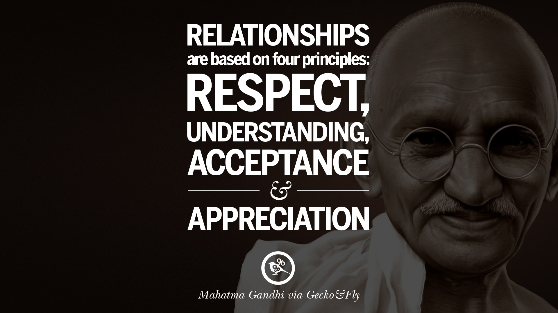 28 Mahatma Gandhi Quotes And Frases On Peace, Protest, And Civil Liberties-6542
