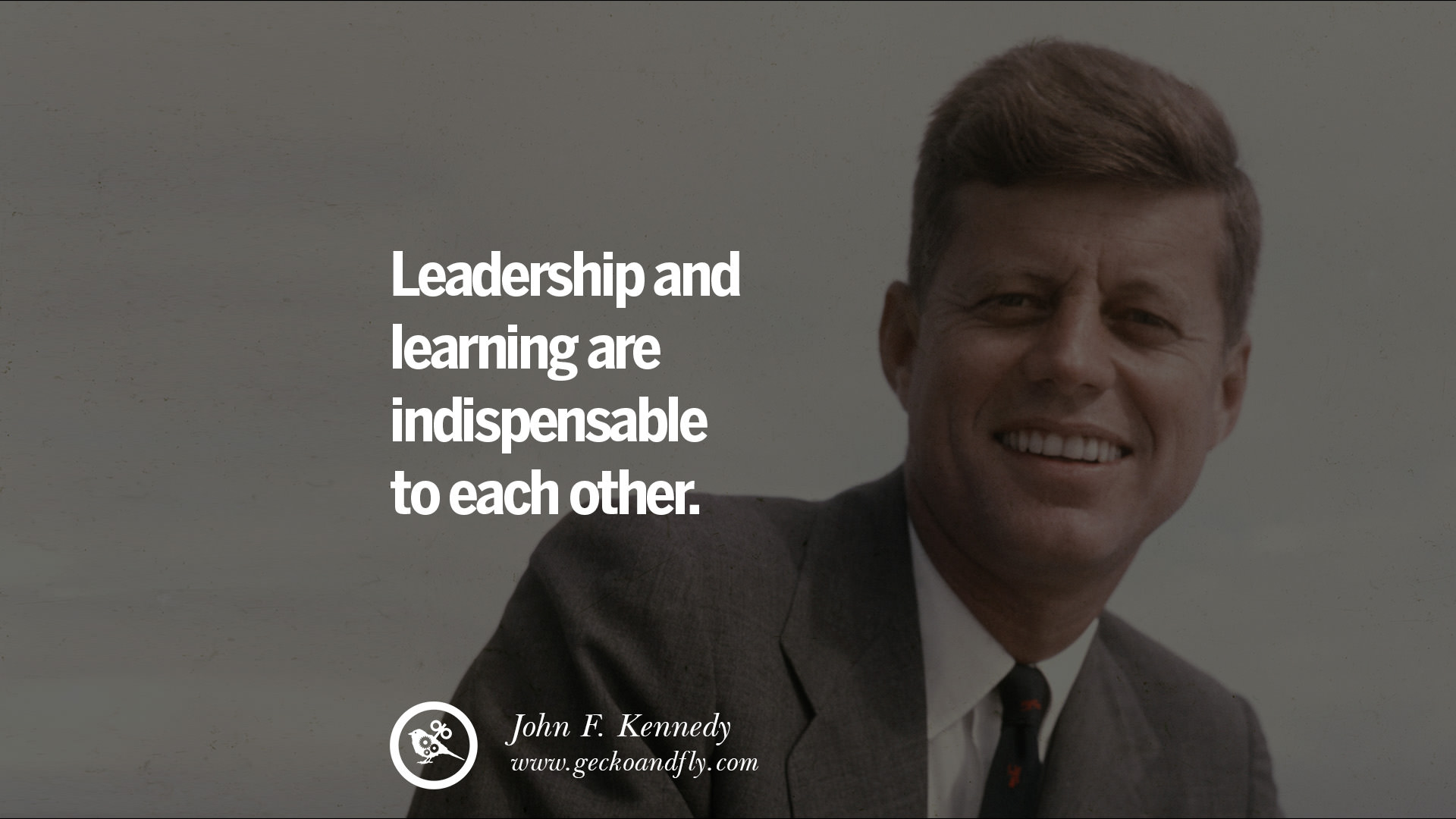 16 Famous President John F. Kennedy Quotes on Freedom, Peace, War and ...