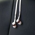 Sudio VASA - Best Earphone for iPhone and Android Smartphones by Sweden