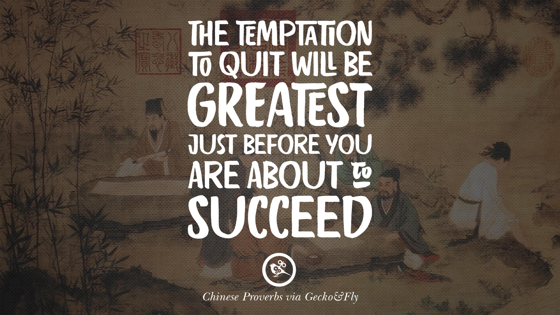 Beautiful Chinese Quotes