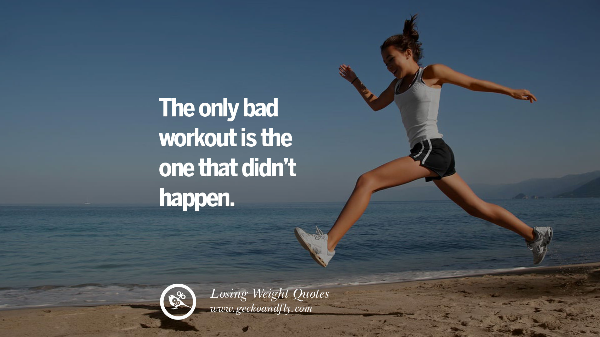 Motivational Quotes For Working Out And Losing Weight