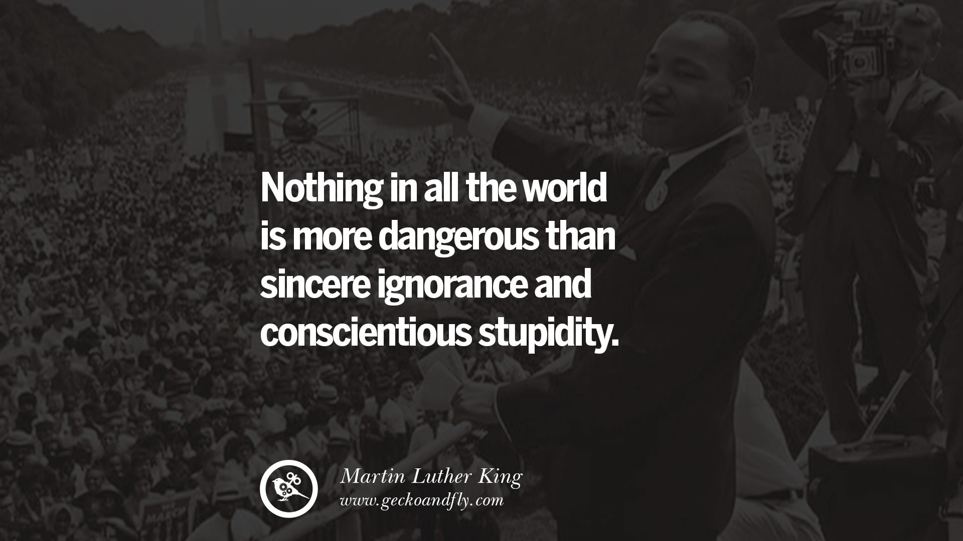 30 Powerful Martin Luther King Jr Quotes on Equality Rights, Black