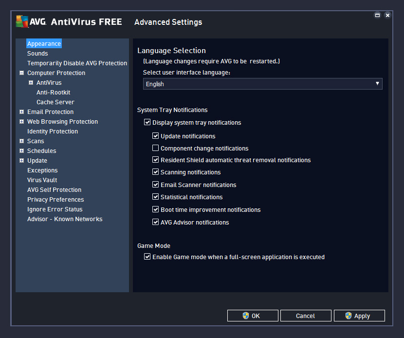 Avg Antivirus For Mac Os X Free Download