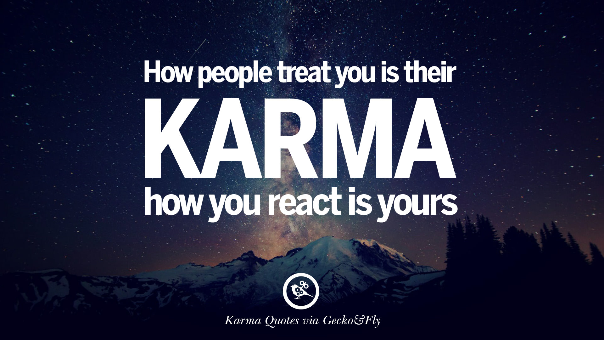 50 Empowering Karma Quotes About Life, Love, Revenge, and Rewards