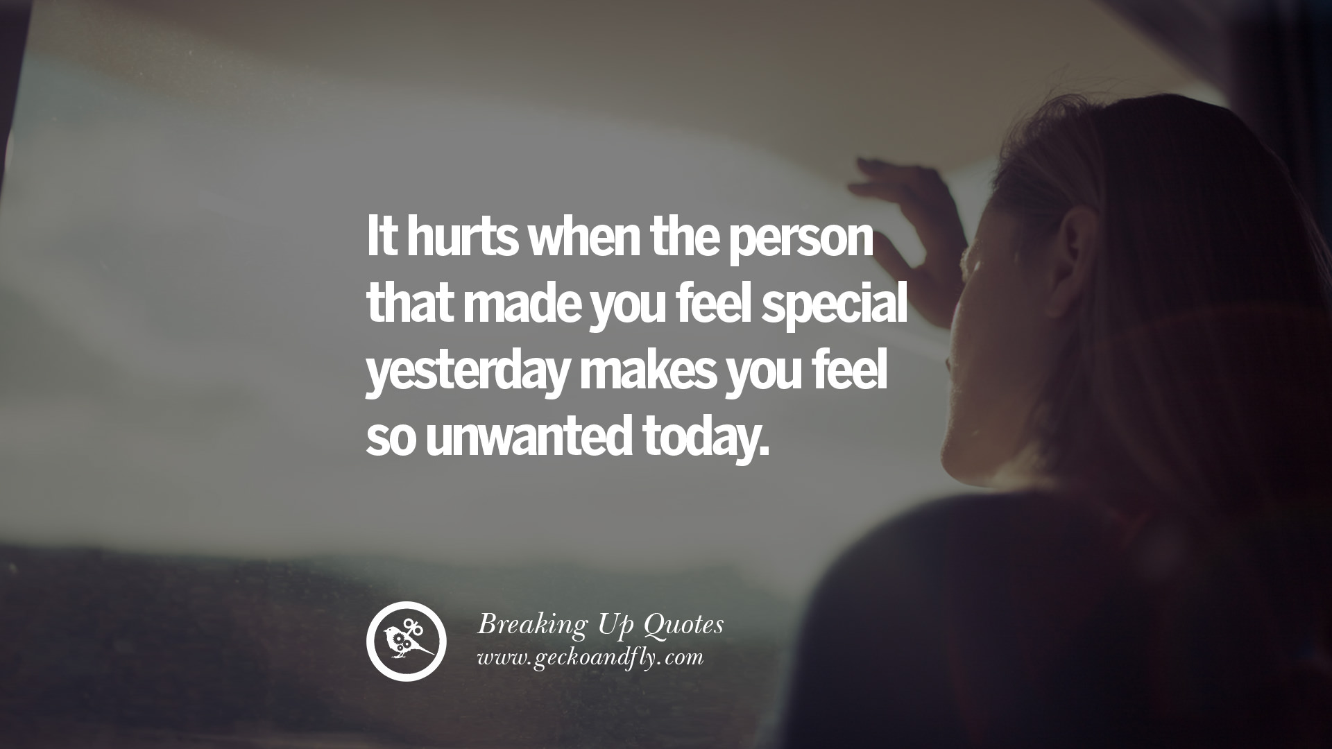 40 Quotes Getting Over A Break Up After A Bad Relationship