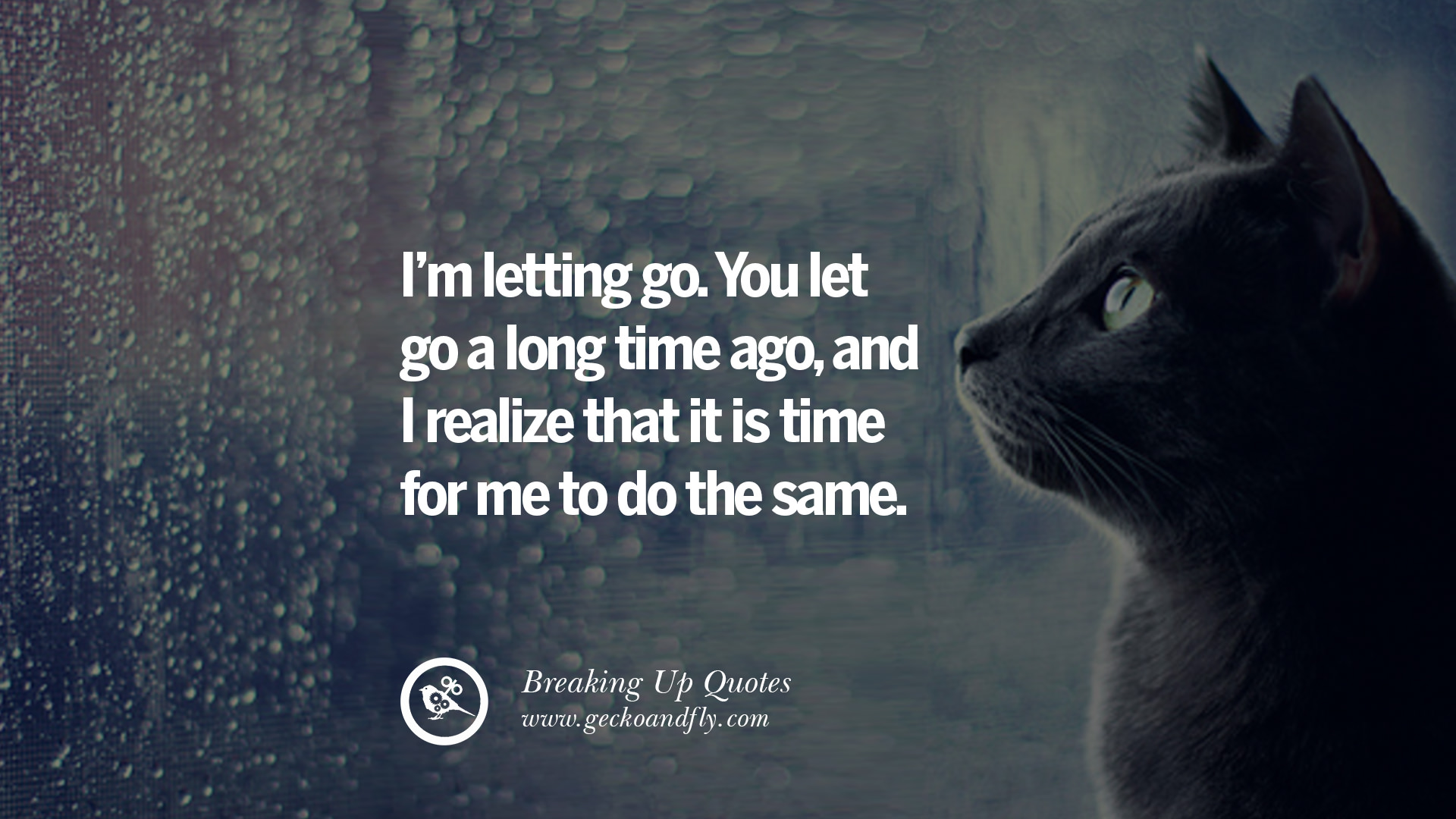 40 Quotes Getting Over A Break Up After A Bad Relationship