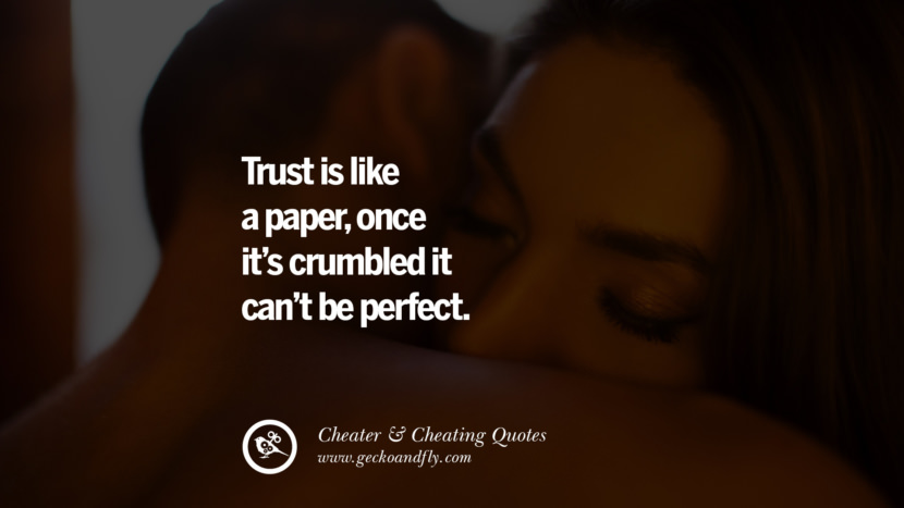 60 Quotes On Cheating Boyfriend And Lying Husband 9797