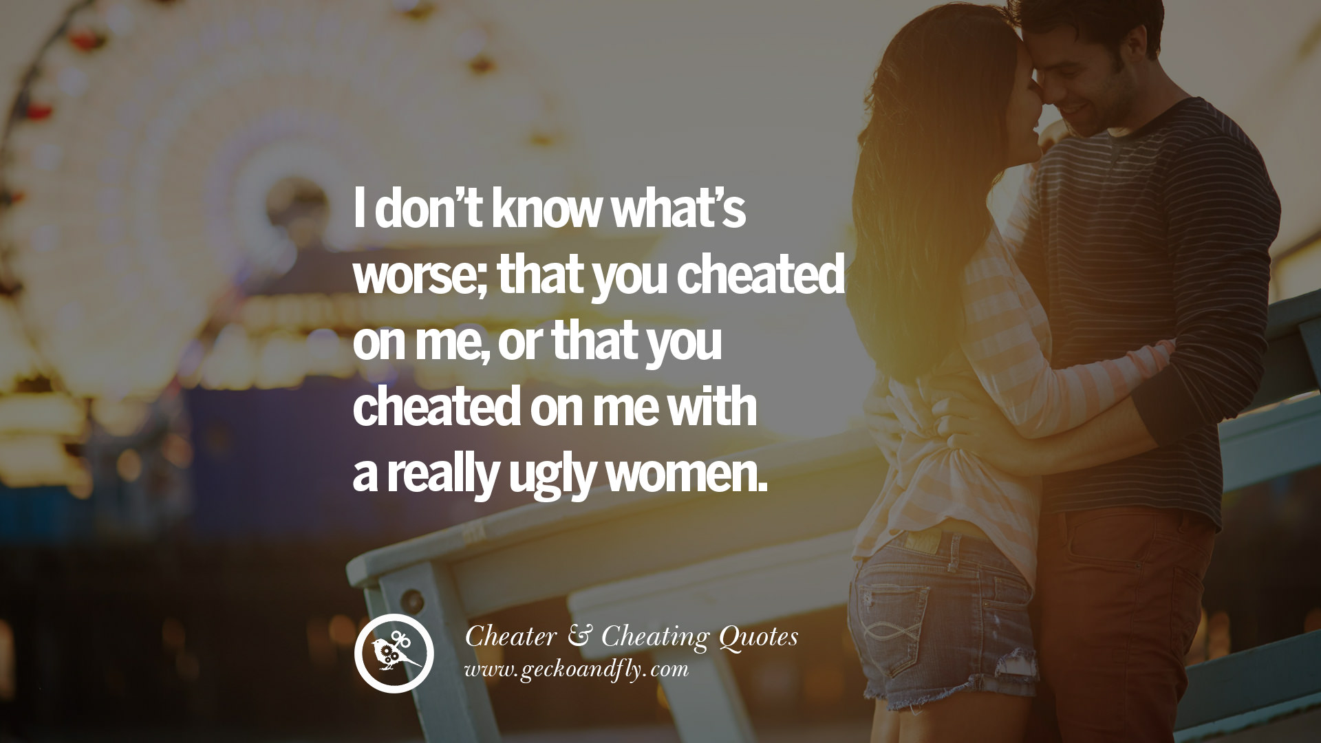 Quotes for unfaithful boyfriend