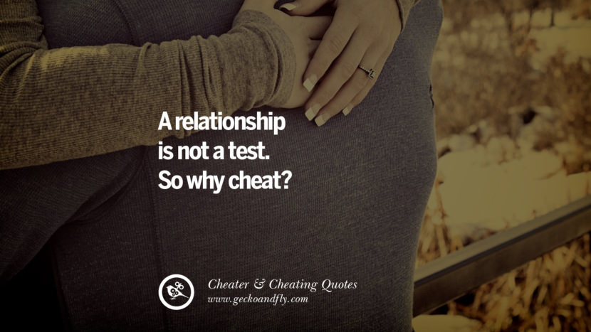 cheating cheater quotes31