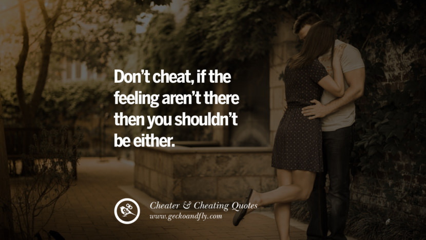 60 Quotes On Cheating Boyfriend And Lying Husband