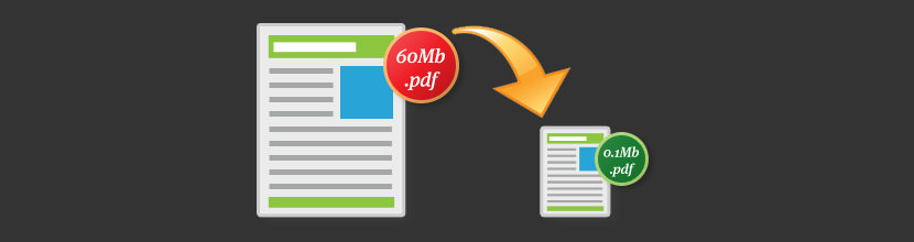 Comparison Of 7 Online PDF Compressor And Optimizer