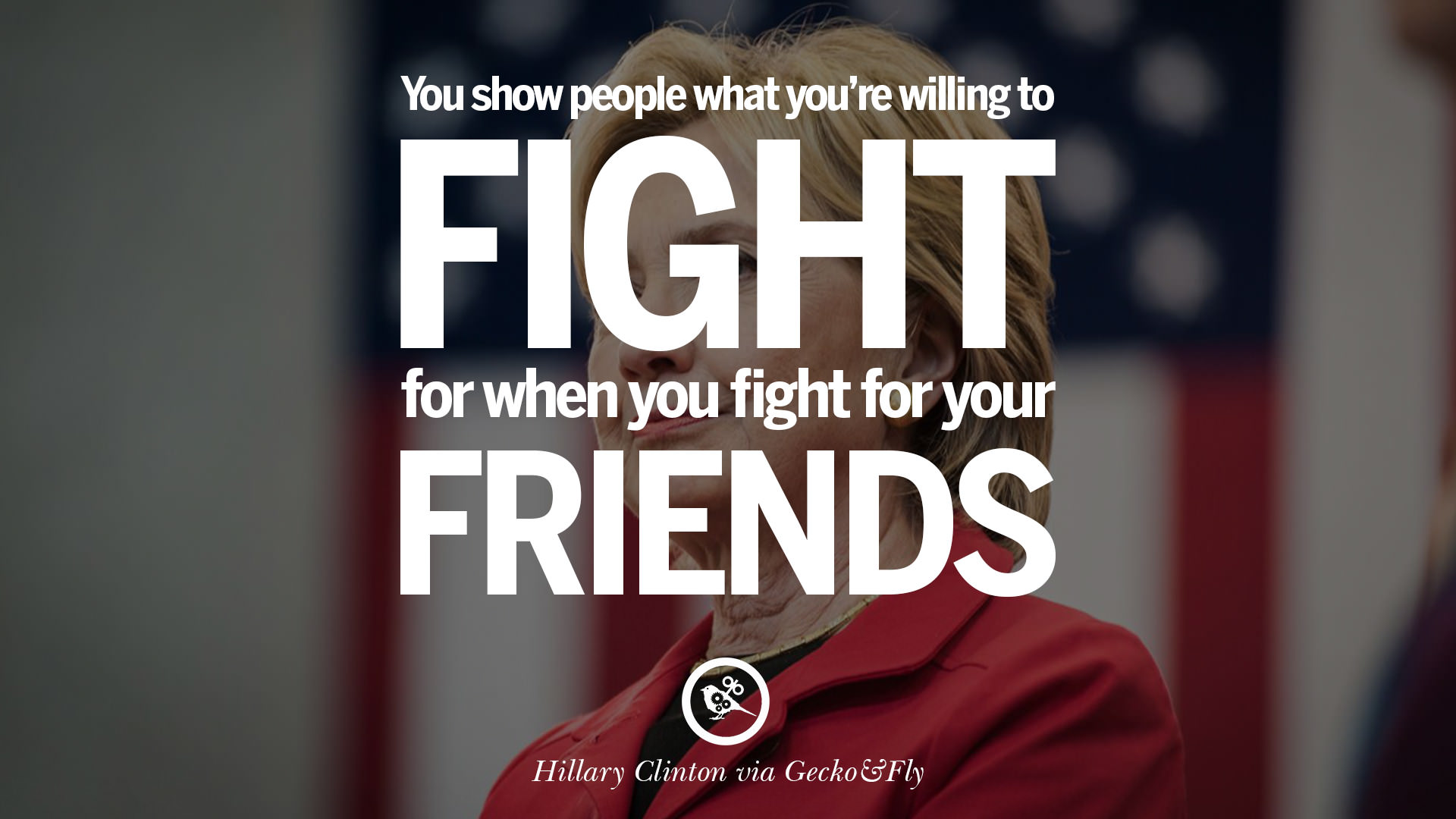 32 Hillary Clinton Quotes On Gay Rights, Immigration, Women And Health