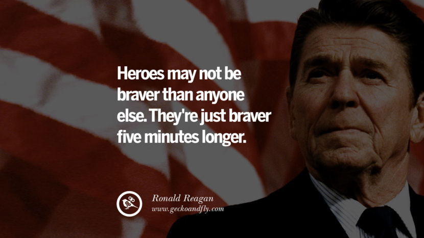 37 Ronald Reagan Quotes on Welfare, Liberalism, Government and Politics