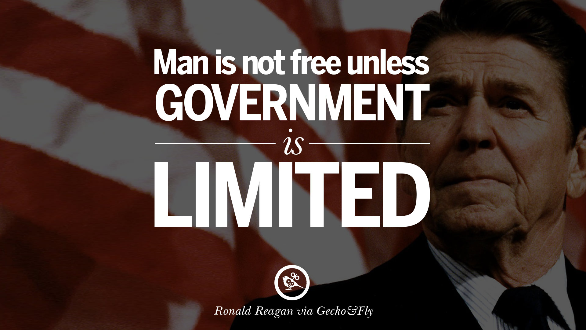 37 Ronald Reagan Quotes on Welfare, Liberalism, Government 