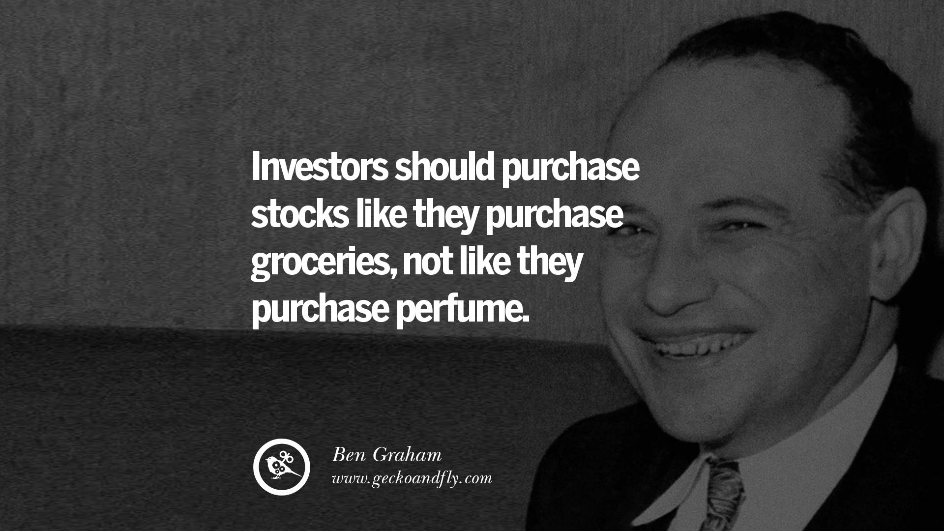 20 Inspiring Stock Market Investment Quotes by Successful Investors
