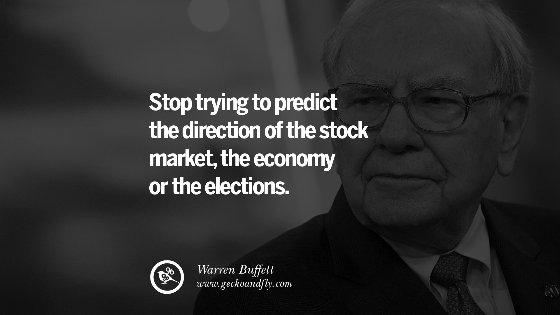 20 Inspiring Stock Market Investment Quotes by Successful 