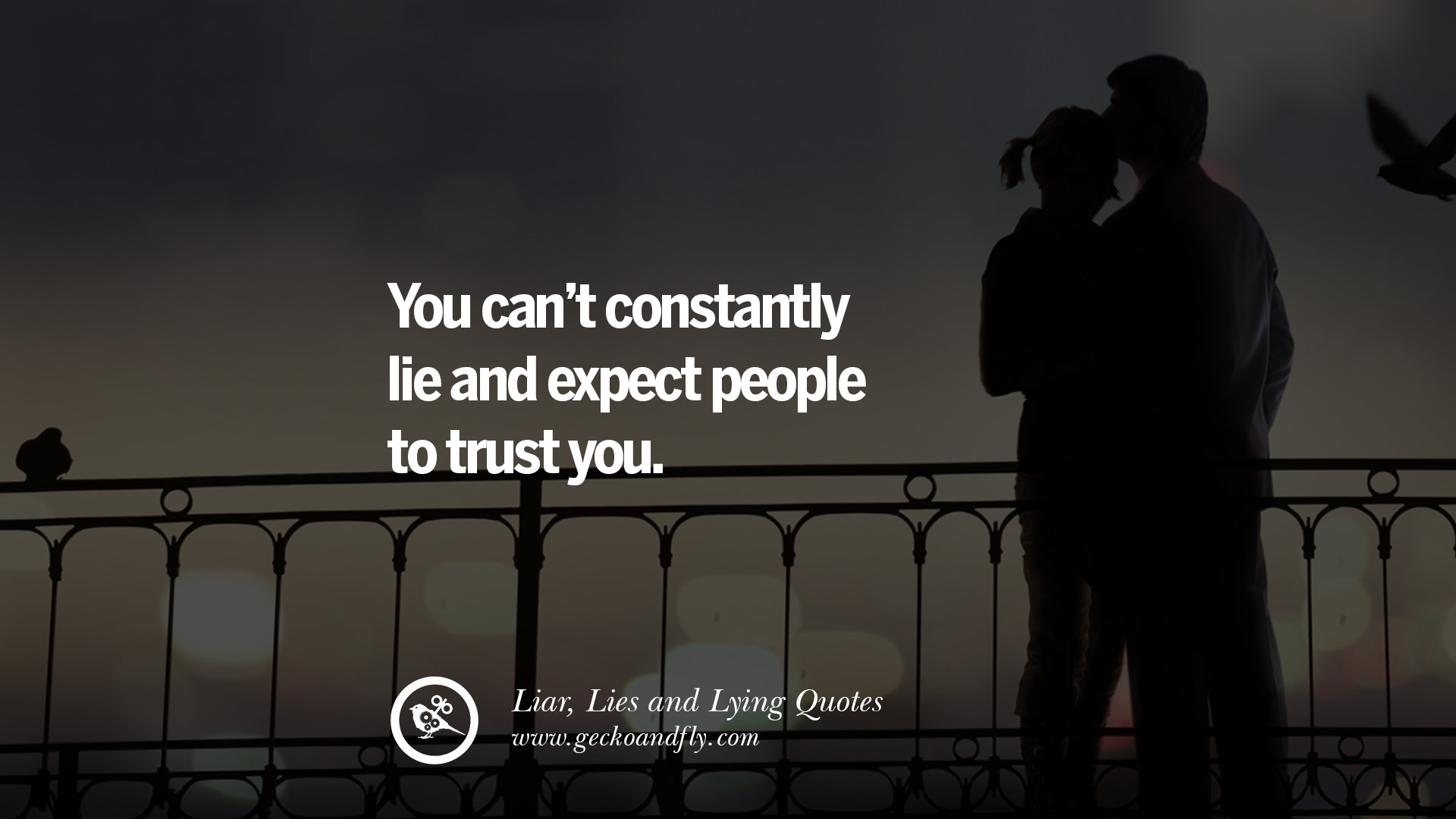 truth lies liar lying quotes05