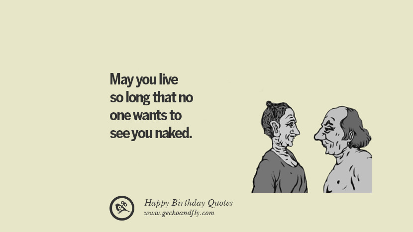 Naked makes everything funnier