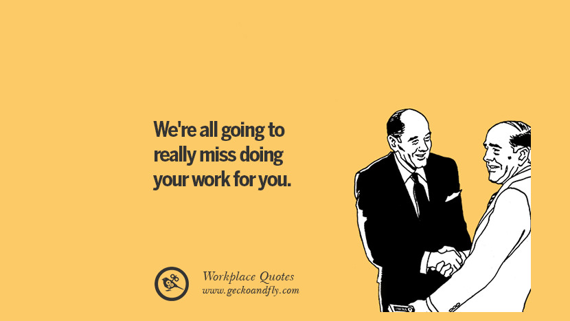 Tag A Co Worker That U Don T Work With Anymore And Miss Working