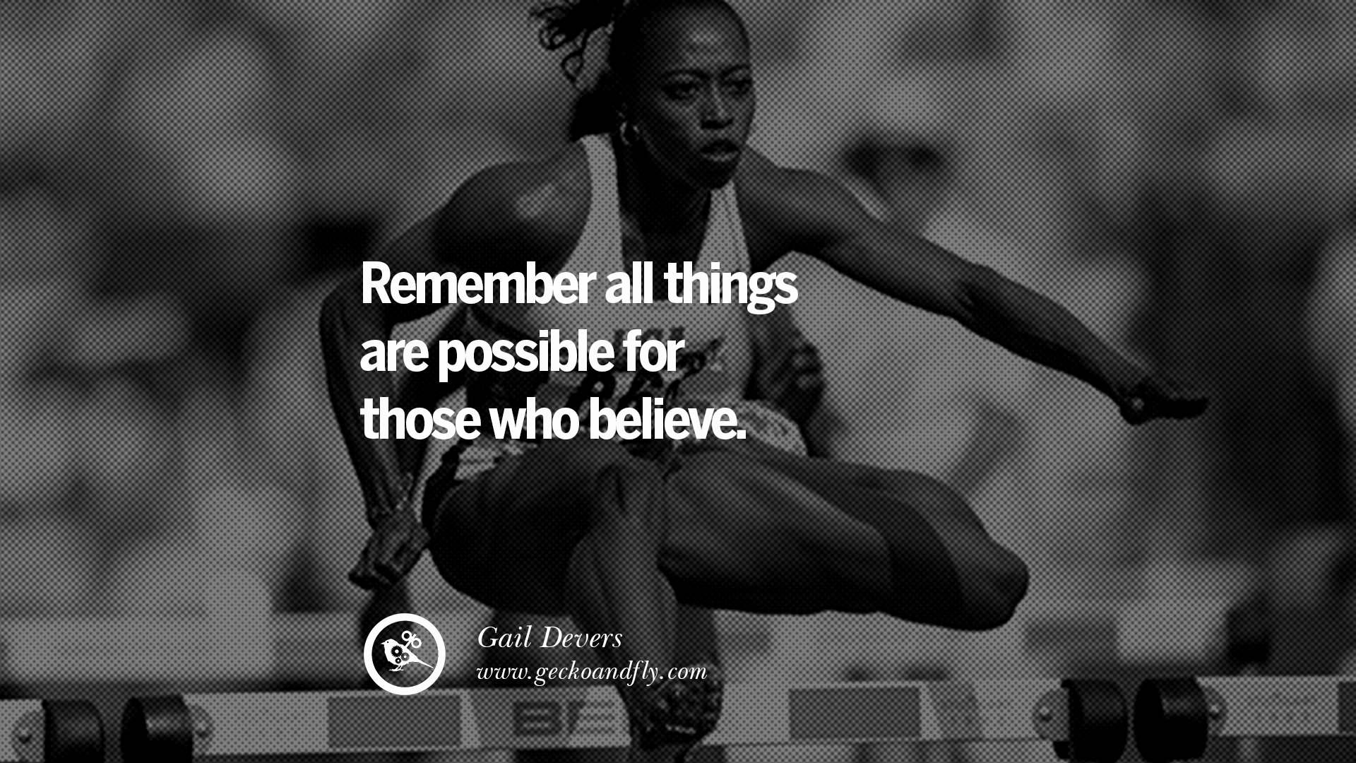 31 Inspirational Quotes By Olympic Athletes On The Spirit 