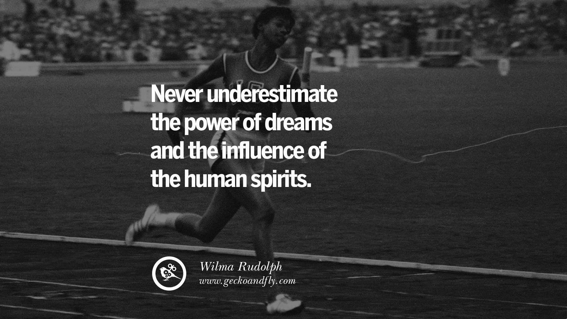 31 Inspirational Quotes By Olympic Athletes On The Spirit 