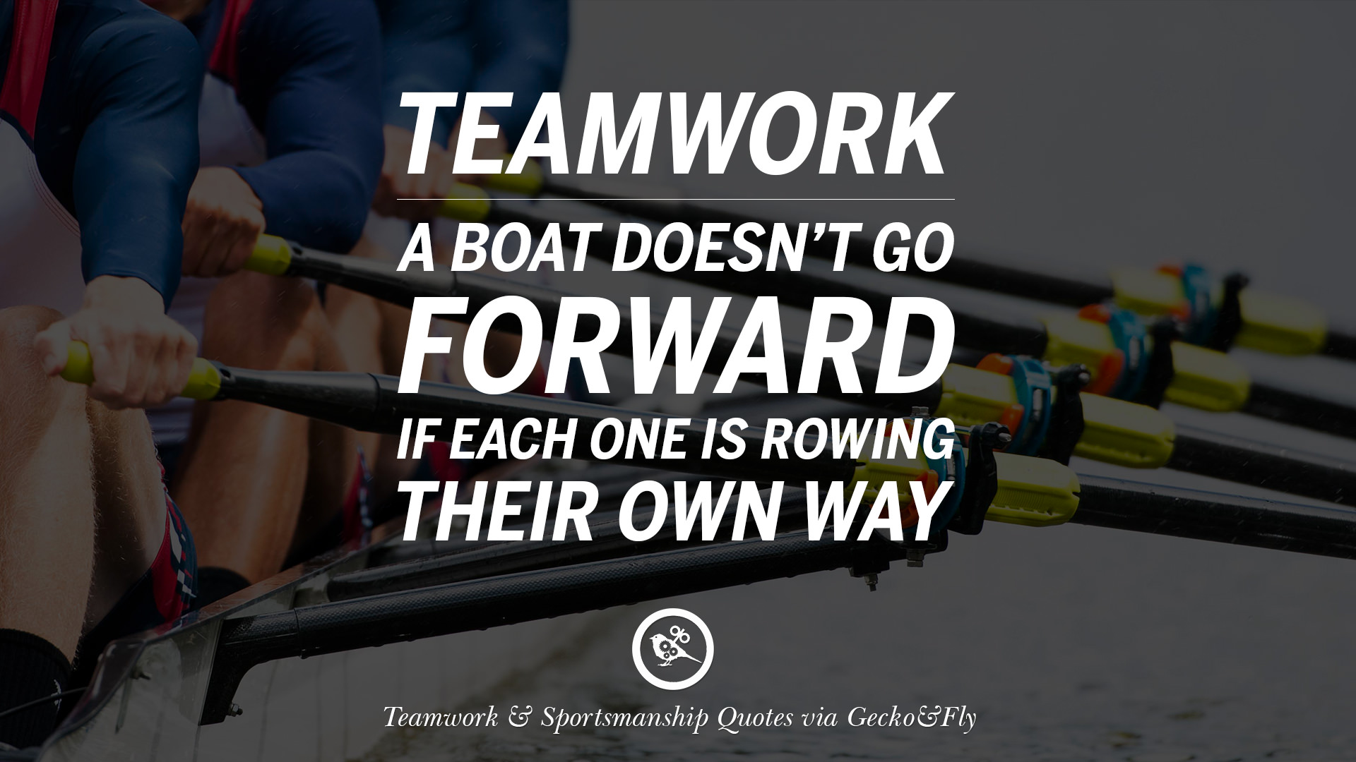 Sports Teamwork Sportsmanship Quotes 07 