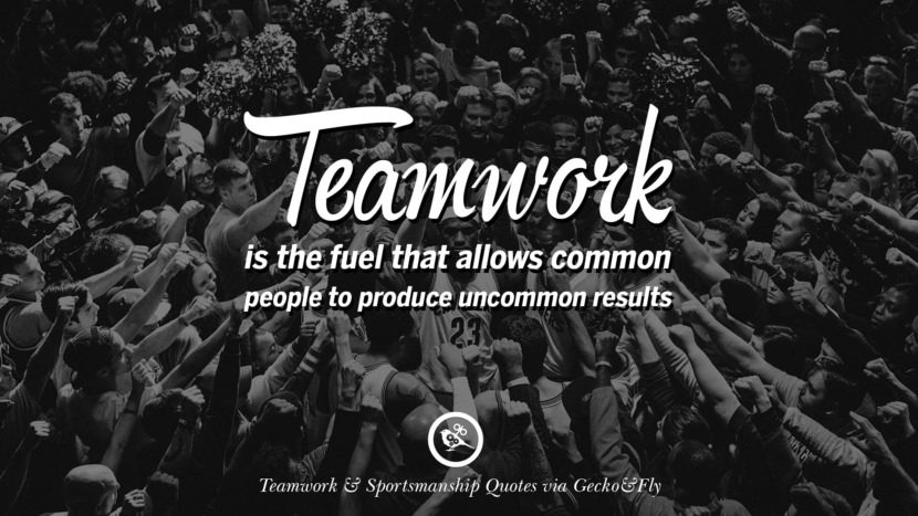 Sports Teamwork Sportsmanship Quotes 16 830x467 