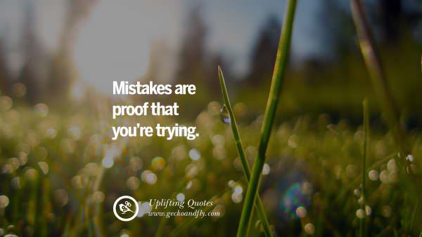 30 Uplifting Inspirational Quotes When You Are About To Give Up