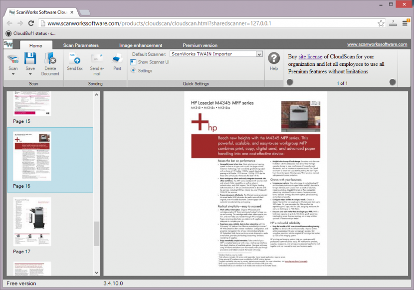10 Free Document Scanning Software To Scan Receipt & Digitally Archive Expense Reports