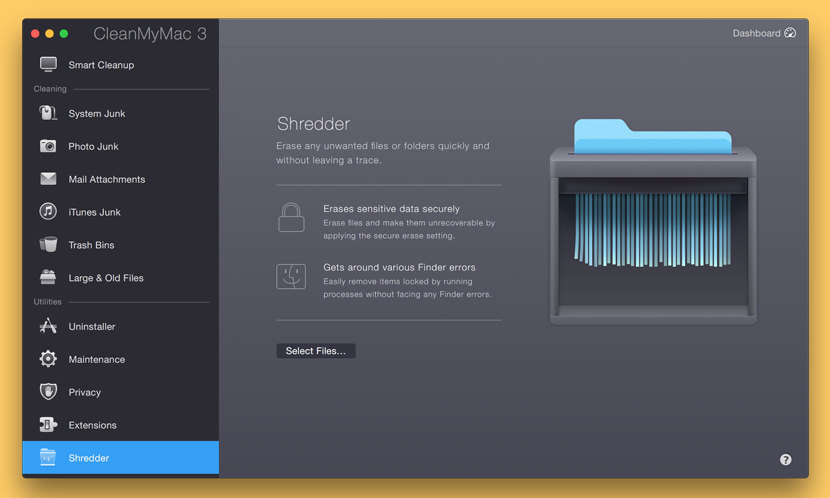 mac shredder torrent