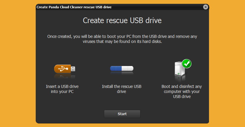 install systemrescuecd on usb