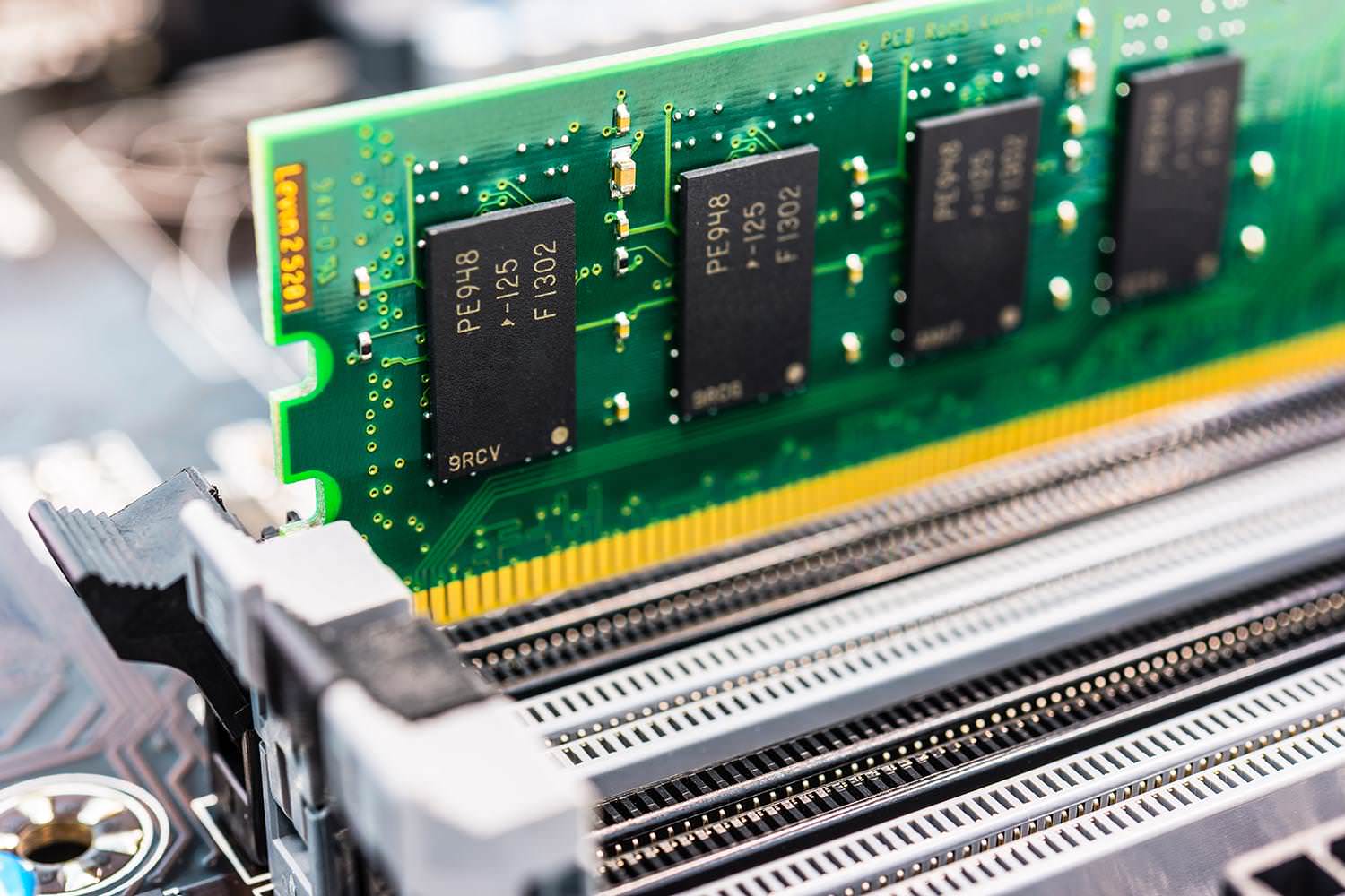 4 Free Tools To Test RAM Memory For Windows, Linux and Mac