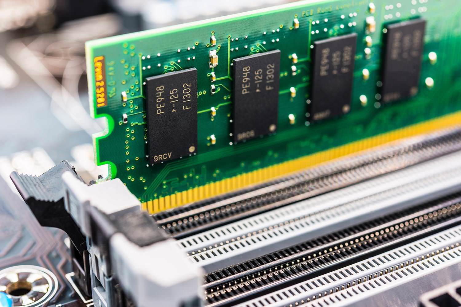 4 Free Tools To Test RAM Memory For Windows Linux And Mac