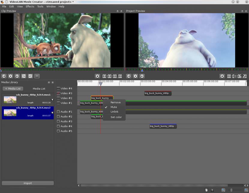 snapshot Free Video Editing Software For YouTube Movies And Film